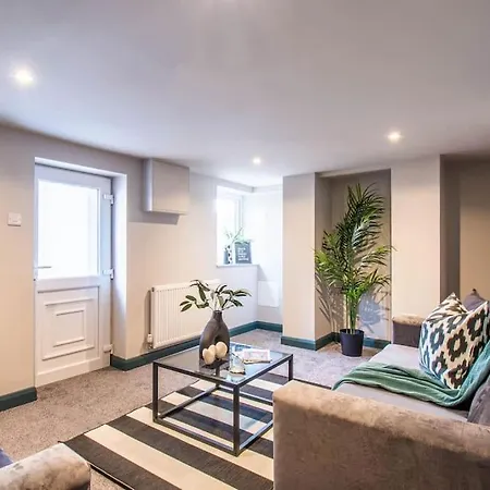 Cobden House - 5 Bed, 5 En-suite ليدز