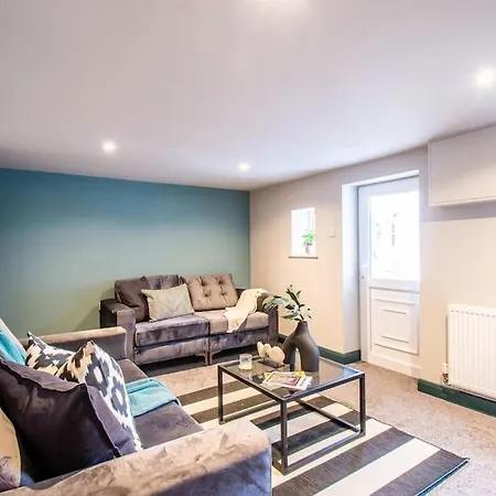 Cobden House - 5 Bed, 5 En-suite شقة
