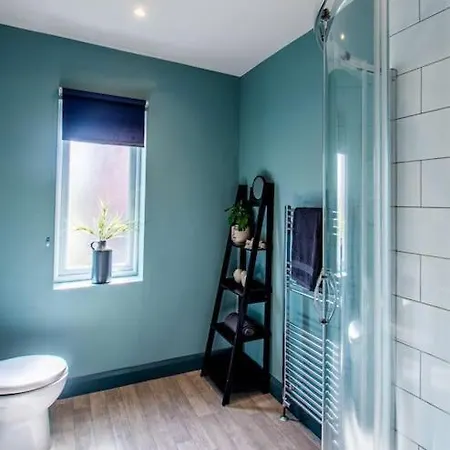 Cobden House - 5 Bed, 5 En-suite ليدز